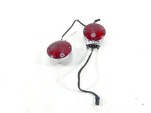 Load image into Gallery viewer, 2002 Harley FLSTCI Softail Heritage Rear Turn Signal Blinker Set 68510-74C | Mototech271