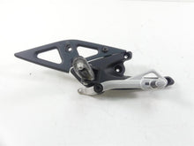 Load image into Gallery viewer, 2009 Buell 1125 CR Right Foot Peg Brake Pedal Set N0401.1AMEZT N0530.1AM | Mototech271
