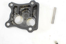 Load image into Gallery viewer, 2005 Harley Touring FLHTCUI Electra Glide Push Rod Lifter Cover Set 17966-99 | Mototech271