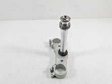 Load image into Gallery viewer, 2021 Aprilia RS660 Lower Triple Tree Steering Clamp 53mm 2B005255