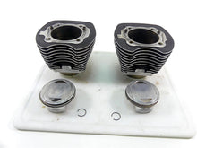 Load image into Gallery viewer, 2017 Harley Dyna FXDB Street Bob S&S 110" Sidewinder Big Bore Cylinder Piston -For Parts 910-0651 | Mototech271