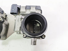 Load image into Gallery viewer, 2018 Ducati Hypermotard 939 SP Throttle Fuel Injection Body Set 28240904A | Mototech271