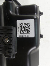 Load image into Gallery viewer, 2015 Ducati Diavel Dark Radiator Cooler Hose Set + Reservoir 58520753A | Mototech271