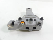 Load image into Gallery viewer, 2004 Harley FLHTC SE CVO Electra Glide Rear Brake Caliper & Bracket 44681-05 | Mototech271