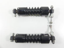 Load image into Gallery viewer, 2016 Harley FXDL Dyna Low Rider Progressive Suspension Rear Shocks 11" 13-0231 | Mototech271