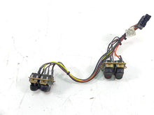 Load image into Gallery viewer, 2006 Harley Touring FLHTCU SE E-Glide Auxiliary Spot Spkr Switches Set 70271-98