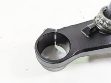 Load image into Gallery viewer, 2018 KTM 1290 Super Adv S Lower Triple Tree Steering Clamp 60mm 6070113203233S