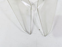 Load image into Gallery viewer, 2021 BMW R1250GS K51 Adv Lower Wind Deflector Set | Mototech271