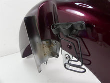 Load image into Gallery viewer, 2006 Honda V-Twin VTX1800 N3 Front Fender Tire Hugger Mud Guard 61100-MCV-N10 | Mototech271