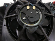 Load image into Gallery viewer, 2019 Triumph Street Triple 765R Radiator Fan Reservoir Hoses Set T2104444 | Mototech271