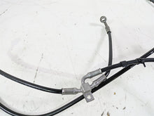 Load image into Gallery viewer, 2015 BMW K1600 GT K48 Front Abs Brake Line Set 34328546368
