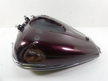 Load image into Gallery viewer, 2006 Yamaha Roadliner XV1900 Fuel Gas Tank & Covers - Dented 1D7-Y2410-00-03 | Mototech271