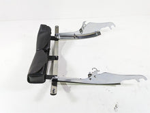 Load image into Gallery viewer, 2008 Harley FLSTC Softail Heritage Windshield Screen Mount + Bags Set 57061-09 | Mototech271