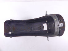 Load image into Gallery viewer, 2009 Harley Touring FLHRC Road King Rear Fender Mud Guard Tire Hugger 59728-09 | Mototech271