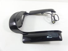 Load image into Gallery viewer, 2013 Harley Touring FLHX Street Glide Rear Fender Wing Fairing - Read 59739-09 | Mototech271