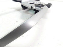 Load image into Gallery viewer, 2015 BMW R1200GS GSW K50 Upper Rack Passenger Handle Grab 46548536955
