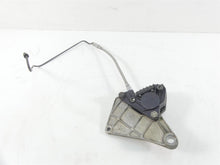 Load image into Gallery viewer, 1978 BMW R100 S (2474) Rear Brembo 38mm P08 Brake Caliper & Bracket 34211236480