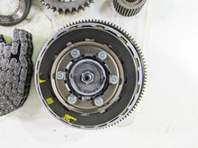 Load image into Gallery viewer, 2012 Harley FLD Dyna Switchback Primary Drive Clutch & Compensator Kit 37816-11