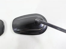 Load image into Gallery viewer, 2016 Harley VRSCDX Night Rod Black Rear View Mirror Set 91909-03B 91910-03B | Mototech271
