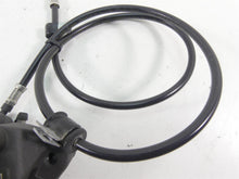 Load image into Gallery viewer, 2020 Harley Sportster XL1200 NS Iron Left Front Brake Caliper + Line 41300010 | Mototech271