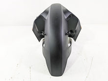 Load image into Gallery viewer, 2022 KTM 1290 Super Adventure S Front Fender 60308110100C1