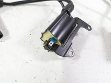Load image into Gallery viewer, 2002 Honda VTX1800 Retro Ignition Coil Set 30510-MCC-003 30510-MM8-003