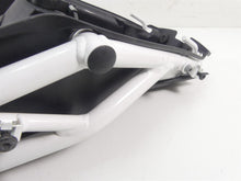 Load image into Gallery viewer, 2016 KTM 1290 Superduke R White Straight Rear Subframe Sub Frame 6130300210033 | Mototech271