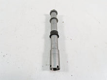 Load image into Gallery viewer, 2020 Aprilia Tuono V4 Factory Front Axle Wheel Spindle 25mm 85263R