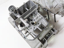 Load image into Gallery viewer, 2014 Aprilia RSV4 RR Factory Engine Crankcase Crank Case Jug Set 2A000674