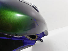 Load image into Gallery viewer, 2004 Kawasaki VN1600 Meanstreak Fuel Gas Petrol Tank - No Dents 51083-5114-660 | Mototech271