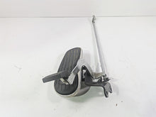 Load image into Gallery viewer, 2006 Yamaha XVS650 V-Star Classic Right Floorboard & Brake Pedal 5BN-27420-00-00