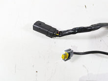 Load image into Gallery viewer, 2012 Harley FLD Dyna Switchback Instrument Indicator Dash Lights 72667-12