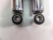 Load image into Gallery viewer, 2013 Harley VRSCF Muscle Vrod Straight 13" Rear Shock Damper Set 54617-09