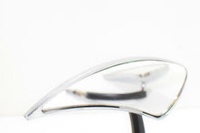 Load image into Gallery viewer, 2004 Harley VRSCB V-Rod Aftermarket Teardrop-Shaped Rearview Mirror Set L & R | Mototech271