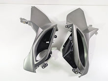 Load image into Gallery viewer, 2016 BMW R1200RT K52 Left Right Intake Fairing Cover Set 46638533582 46638529381