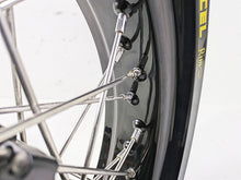 Load image into Gallery viewer, 2009 BMW R1200GS K255 Adv Woody's Wheel Works Excel Rear Wheel 17x4.25 | Mototech271