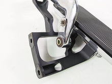 Load image into Gallery viewer, 2017 Indian Chieftain Limited Right Floor Board & Brake Pedal 5138848 1019864