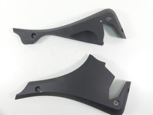 Load image into Gallery viewer, 2013 Victory Cross Country Radiator Side Cover Set 5136648 5140406 5136647 | Mototech271