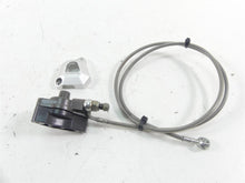 Load image into Gallery viewer, 2015 KTM 1290R Super Duke Clutch Slave Cylinder SW Motech Cover Set 60032061244