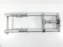 Load image into Gallery viewer, 2004 Kawasaki VN1600 Meanstreak Front Forks & Triple Tree Set 44075-0014 | Mototech271