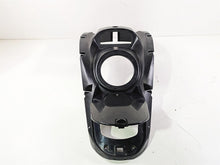 Load image into Gallery viewer, 2006 Yamaha GP1300R Waverunner Upper Center Dash Panel Cover F0X-U5554-00-00