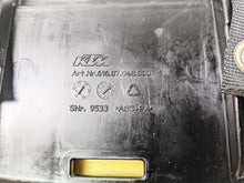 Load image into Gallery viewer, 2018 KTM 1290 Super Duke R Rear Passenger Saddle Seat 61607047000 61607048000