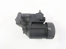 Load image into Gallery viewer, 2001 Harley Touring FLHX Street Glide Engine Starter Motor 31553-94B