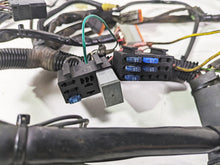 Load image into Gallery viewer, 2003 Harley FLSTC Softail Heritage 100th Wiring Harness Loom -Read 70216-03
