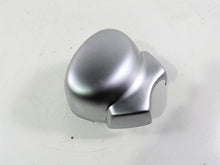 Load image into Gallery viewer, 2013 Harley VRSCF Muscle Rod Horn & Silver Cover 69053-09 | Mototech271