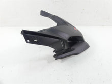 Load image into Gallery viewer, 2020 Ducati Multistrada 1260 Enduro Front Nose Air Inlet Cover 48017761A | Mototech271