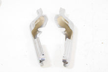 Load image into Gallery viewer, 03 Harley FLHTCUI Electra Glide UC Rear Frame CHROME Struts Braces 47504-97