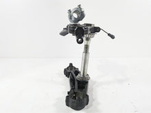 Load image into Gallery viewer, 2020 Harley Touring FLHT Electra Glide Upper Lower Triple Tree Set 45900091A | Mototech271