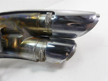 Load image into Gallery viewer, 2016 Harley Touring FLTRX Road Glide Vance Hines Exhaust Pipe Set - Read 26063 | Mototech271