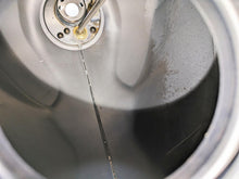 Load image into Gallery viewer, 2007 Yamaha R1 YZFR1 Fuel Gas Petrol Tank - Clean But Dented 4C8-YK241-00 | Mototech271